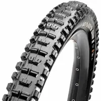Maxxis Pneumatico Da Mtb Minion Dhr Ii Downhill 3cg/new Dh Tubeless 29´´ X 2.40