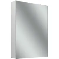 Schneider CARE armoire de toilette, 595x820mm, charnières à gauche, sans éclairage, prise à droite en bas à lintérieur, 193.461.02.02, 193.461.02.02