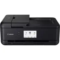 Canon PIXMA TS9550a Stampante inkjet