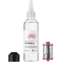 P.M.I Kids World Vanishing Formula Kit (Liquid e Chamber)