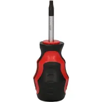Ks Tools Cacciavite ERGOTORQUEplus, T20, corto