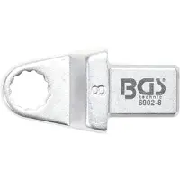 Bgs 8 mm chiave a scatola 9 x 12 mm - 6902-8