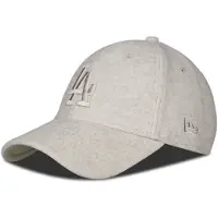 New Era Cappellino Con Visiera Mlb Winter 9forty La Dodgers
