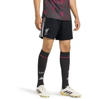 Adidas Pantaloni Corti Terza Liverpool Fc 26/27