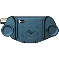 Peak Design Capture Fotocamera Clip V3 - Ocean