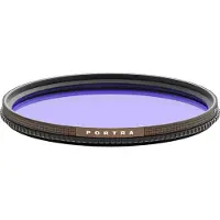 Polar Pro Filtro Polarizzatore Portra True Color Pl + White Mist 1/4 82 Mm