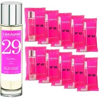 Caravan Profumo Nº 29 150ml + 10 Vials Set