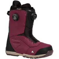 Burton Scarponi Da Snowboard Ruler Boa