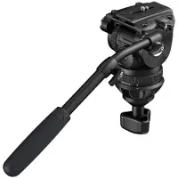 SmallRig 6554 Heavy-Duty Video Testa