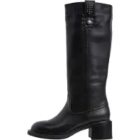 Pepe Jeans Stivale 'Stella' nero