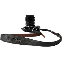 SmallRig Tracolla Universale Per Fotocamera Pelle