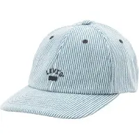 Levi's Lazy Girl Logo Cap Taglia: OS | Cappelli Outlet | Donna