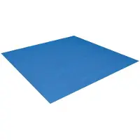 Bestway Telone per pavimento piscina Flowclear 335x335 cm