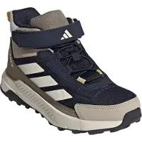 Adidas Boots 'Anylander' beige / camello / nero / bianco