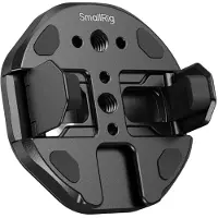 SmallRig 5157 Morsetto Agganciabile Per Telefono Per Ssd Esterno