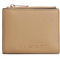 Tommy Hilfiger Portamonete 'ESSENTIAL' mocca