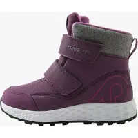 Reima Kid's Hallava Scarpe invernali Bambini (36, lilla)