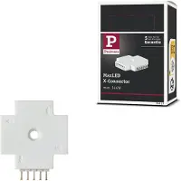 Paulmann Giunto a croce per strip LED Max