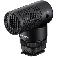 Sony Microfono Shotgun ECM-G1