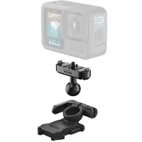 GoPro Supporto Snodato A Sfera Con Chiusura Magnetica