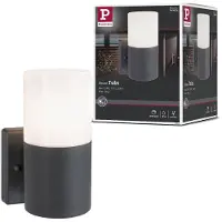 Paulmann Tubs applique da esterni, dimming