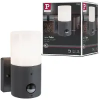 Paulmann Tubs applique esterni sensore no dimming