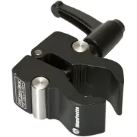 Manfrotto Super Morsetto 386b-1