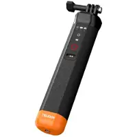 Telesin Bastone Galleggiante Bluetooth Per Accessorio Drone Gopro 12/11/10