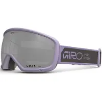 Giro - Maschera da sci/snowboard - Ringo Lavender Canyon Clay Bar/Vivid Onyx - Viola