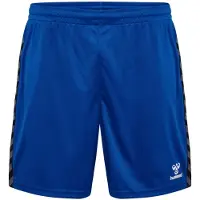 Hummel Pantaloni Corti Authentic Pl