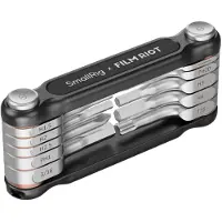 SmallRig Kit Multiutensile Pieghevole 10 In 1 Con Blocco 4375 X Film Riot