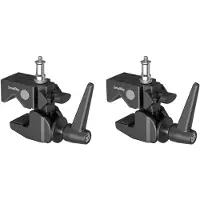 SmallRig Kit Morsetti A Forma Di Granchio 5318