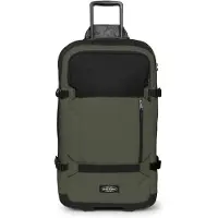 Eastpak Transit'R Pro 2 ruote Borsone M 72 cm verde