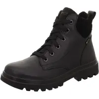 Superfit Stivale 'ABBY NOVA' nero