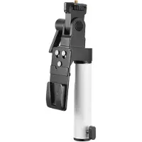 Godox Impugnatura e kit di supporto per batteria V-Mount per ML60II / ML100
