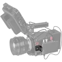 SmallRig Kit Mini Piastra Di Montaggio A Forma Di L Md4360