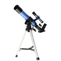 Byomic Junior Telescopio 40/400