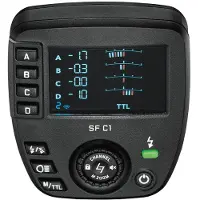 Leica 14626 SF C1 telecomando
