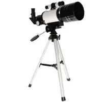 Byomic Junior Telescopio 70/300