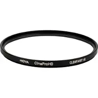 Hoya CineProHD Clear Mist 1/8 - 77mm