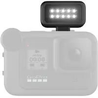 GoPro Light Mod per Hero