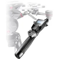 Manfrotto Mvr911ejcn Deluxe Canon Hdslr Telecomando