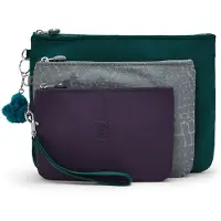 Kipling Borsa Da Toilette Iaka L Wristlet