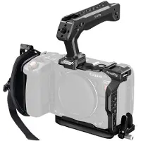 SmallRig 5809 Kit gabbia per Canon EOS C50