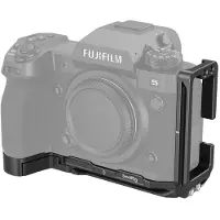 SmallRig Piastra Di Montaggio A L 3928b Fujifilm X-h2 H2s