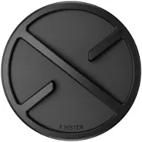 JJC L-RHX-F Tappo per corpi macchina Hasselblad con attacco X (3054750)