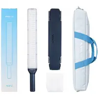 Nanguang wand mitternachtsblau Stableuchte