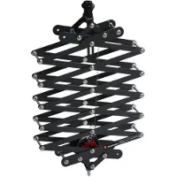 Manfrotto Ff3512n86 Pantografo 2 M