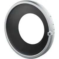 SmallRig 5391 Filtro magnetico VND ND2 - ND32 per FUJIFILM X metà, argento