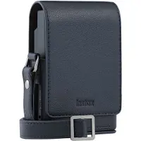 Fujifilm INSTAX mini Liplay+ Custodia blu notte